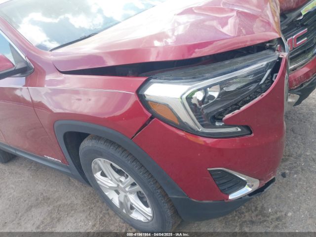 3GKALMEV5KL370412 GMC Terrain Sle