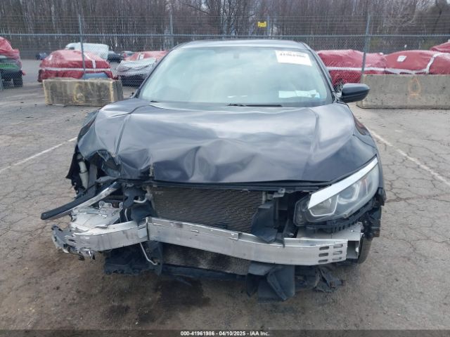 19XFC2F51HE230892 Honda Civic Lx
