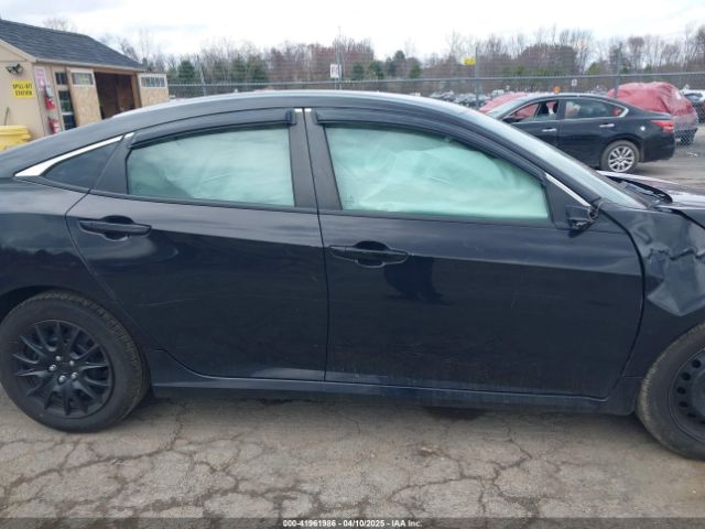19XFC2F51HE230892 Honda Civic Lx