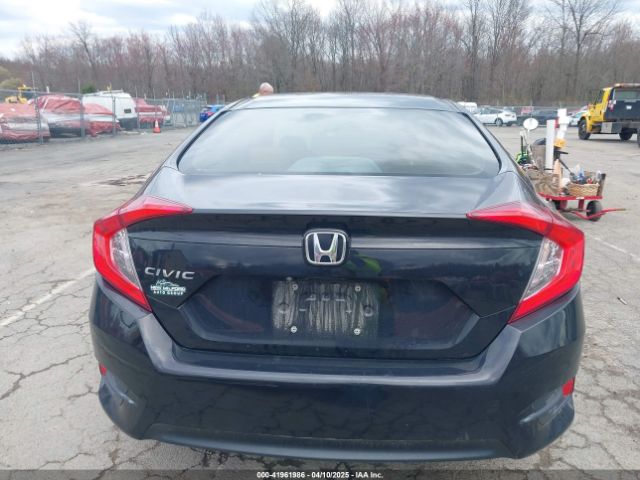19XFC2F51HE230892 Honda Civic Lx
