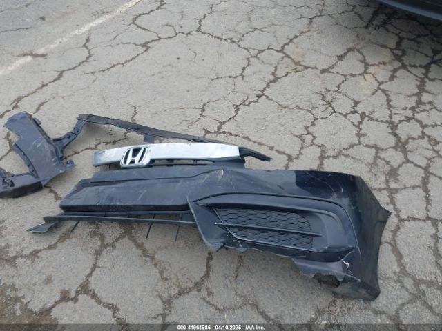 19XFC2F51HE230892 Honda Civic Lx