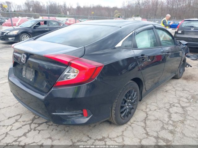 19XFC2F51HE230892 Honda Civic Lx