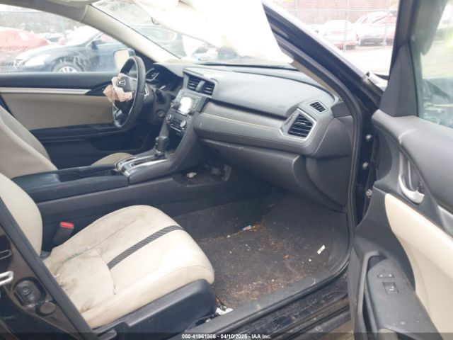 19XFC2F51HE230892 Honda Civic Lx