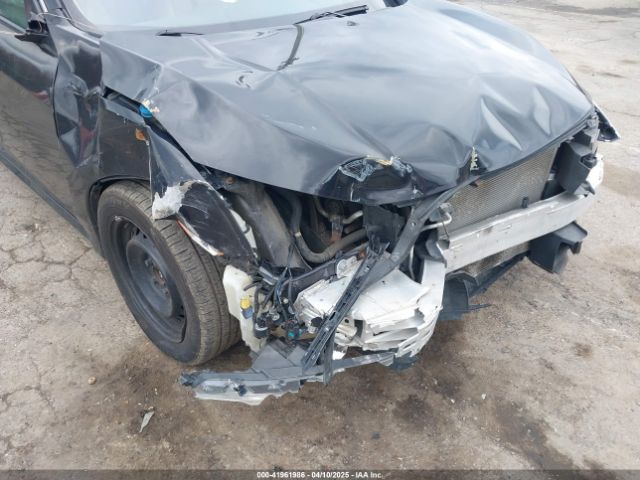 19XFC2F51HE230892 Honda Civic Lx