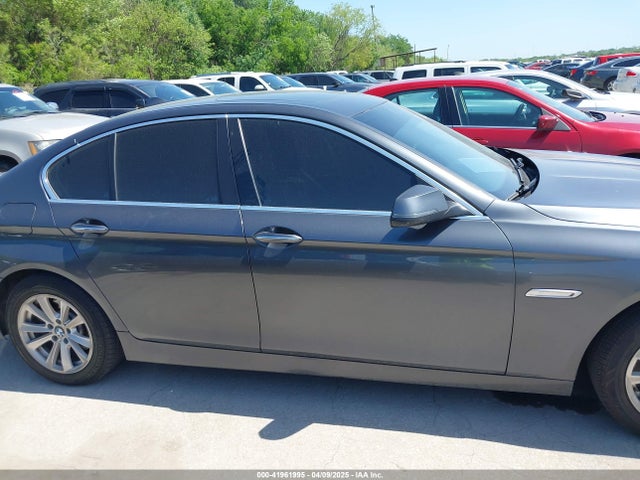 BMW 528I 2015 WBA5A7C59FD627961 Image 13