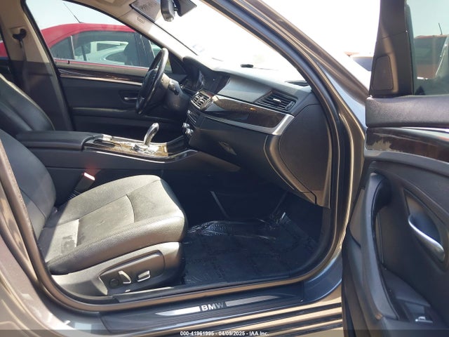 BMW 528I 2015 WBA5A7C59FD627961 Image 5