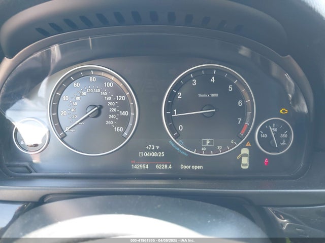 BMW 528I 2015 WBA5A7C59FD627961 Image 7
