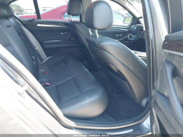 BMW 528I 2015 WBA5A7C59FD627961 Image 8