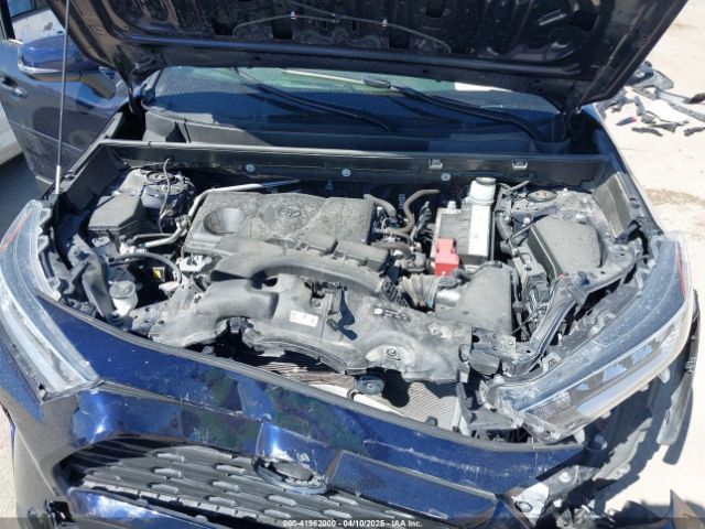 JTMA1RFV6KD006308 Toyota Rav4 Xle Premium