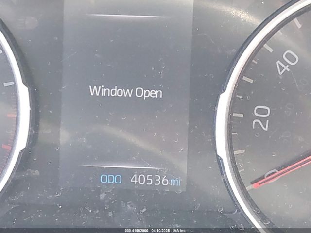 JTMA1RFV6KD006308 Toyota Rav4 Xle Premium