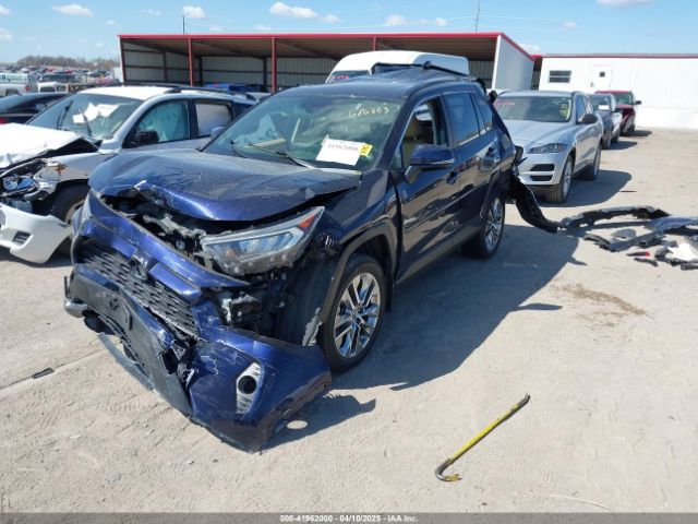 JTMA1RFV6KD006308 Toyota Rav4 Xle Premium