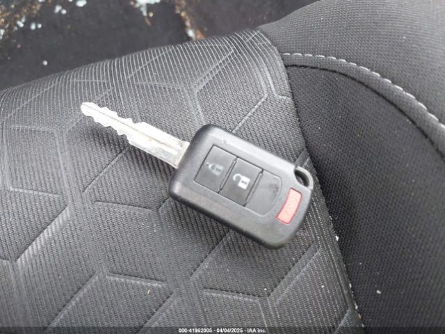 JA4AP3AU6LU012910 Mitsubishi Outlander Sport 2.0 Es