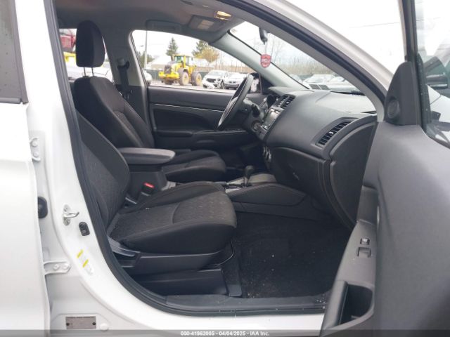 JA4AP3AU6LU012910 Mitsubishi Outlander Sport 2.0 Es