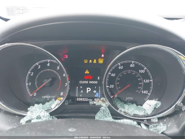 JA4AP3AU6LU012910 Mitsubishi Outlander Sport 2.0 Es