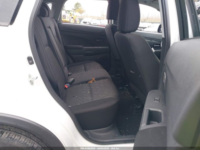 JA4AP3AU6LU012910 Mitsubishi Outlander Sport 2.0 Es