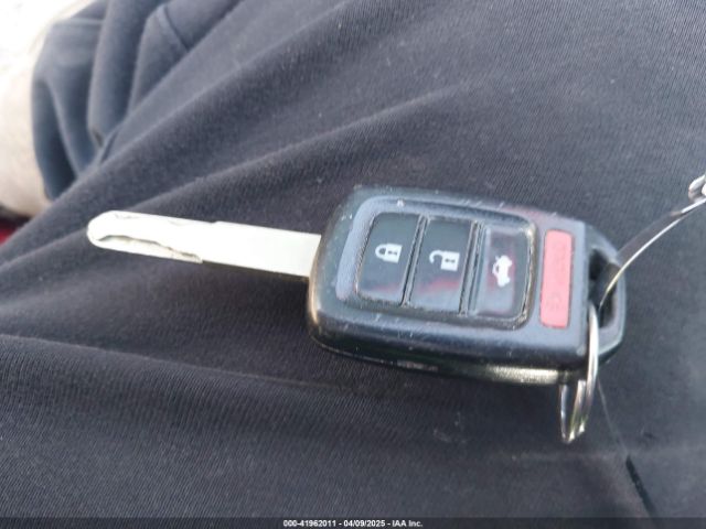 1HGCR2F5XGA038844 Honda k24w1