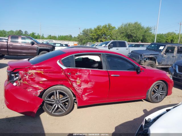 1HGCR2F5XGA038844 Honda k24w1