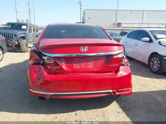 1HGCR2F5XGA038844 Honda k24w1
