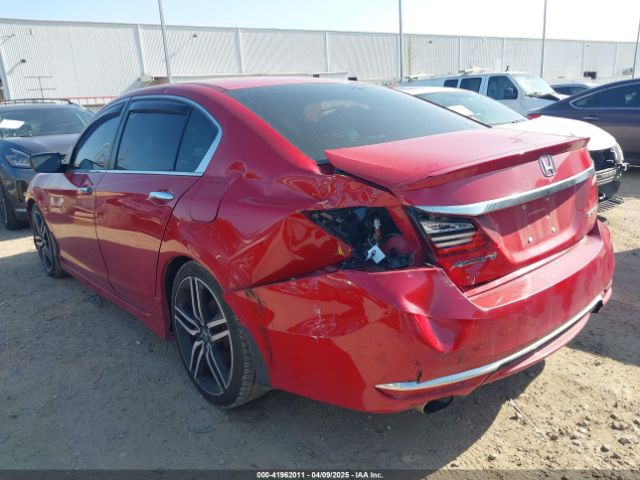 1HGCR2F5XGA038844 Honda k24w1