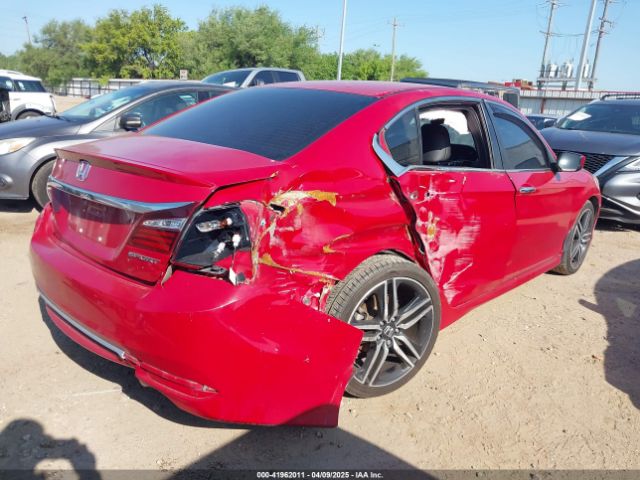 1HGCR2F5XGA038844 Honda k24w1