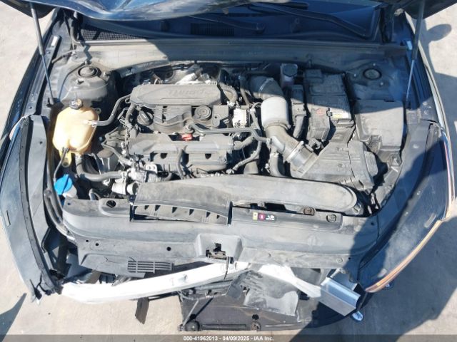 5XXG64J20NG119032 KIA K5 Gt-line
