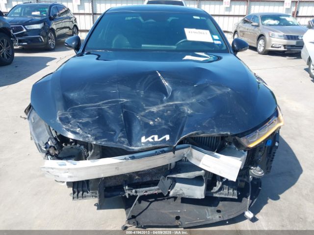 5XXG64J20NG119032 KIA K5 Gt-line