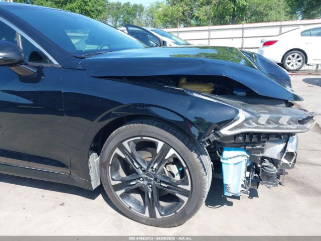 5XXG64J20NG119032 KIA K5 Gt-line
