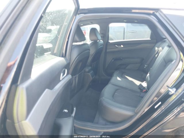 5XXG64J20NG119032 KIA K5 Gt-line