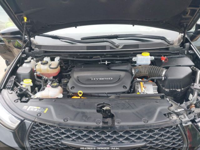 2022 CHRYSLER PACIFICA HYBRID 2C4RC1L72NR180043 Photo 9