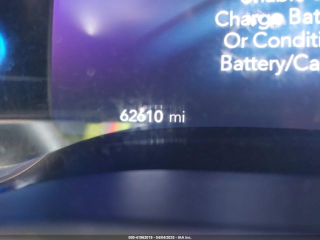 2C4RC1L72NR180043 Chrysler Pacifica Hybrid Touring L