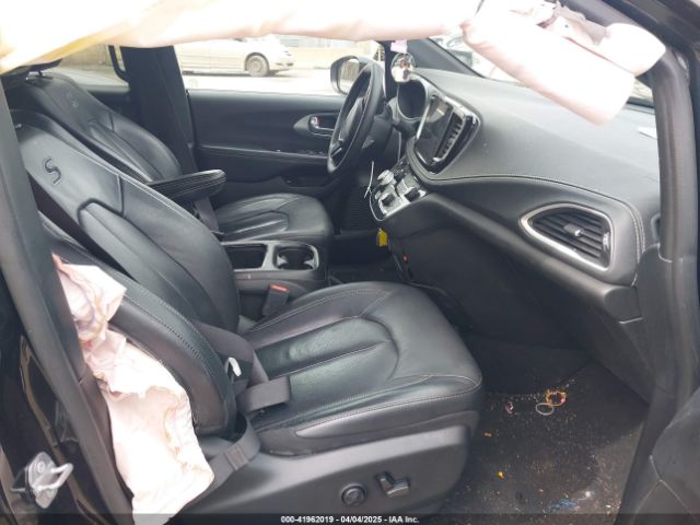 2022 CHRYSLER PACIFICA HYBRID 2C4RC1L72NR180043 Photo 4