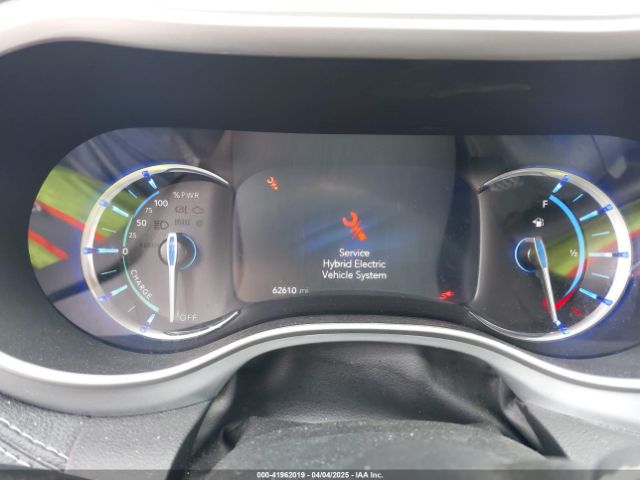 2022 CHRYSLER PACIFICA HYBRID 2C4RC1L72NR180043 Photo 6