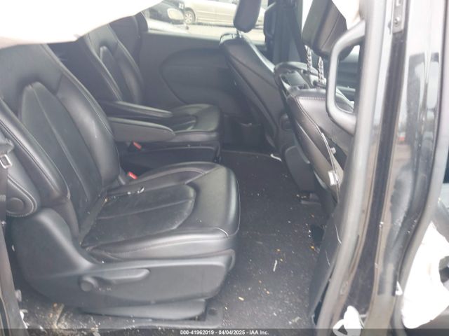2022 CHRYSLER PACIFICA HYBRID 2C4RC1L72NR180043 Photo 7