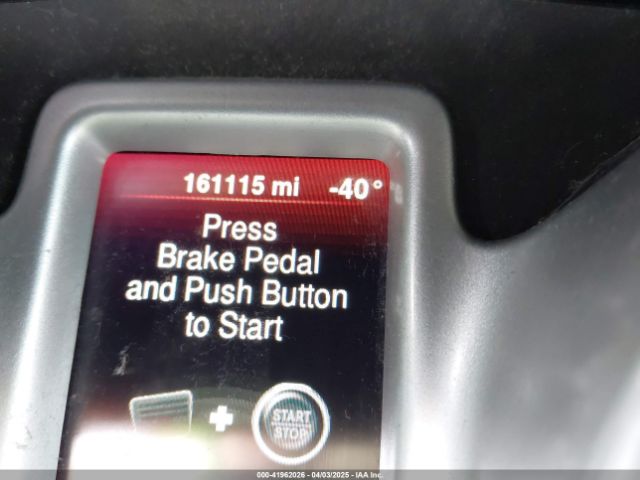 3C4PDCAB7ET151254 Dodge Journey American Value Pkg