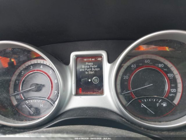 3C4PDCAB7ET151254 Dodge Journey American Value Pkg
