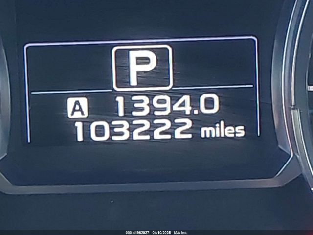 JF2SJAJC4HH487741 Subaru Forester 2.5i Limited