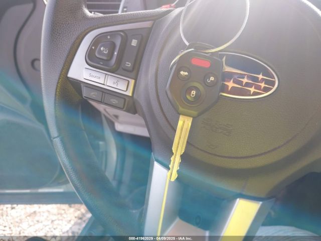 JF2SJADC8HH425268 Subaru Forester 2.5i Premium