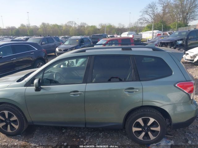 JF2SJADC8HH425268 Subaru Forester 2.5i Premium