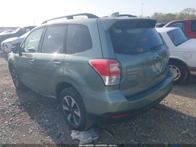 JF2SJADC8HH425268 Subaru Forester 2.5i Premium