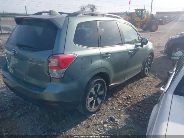 JF2SJADC8HH425268 Subaru Forester 2.5i Premium