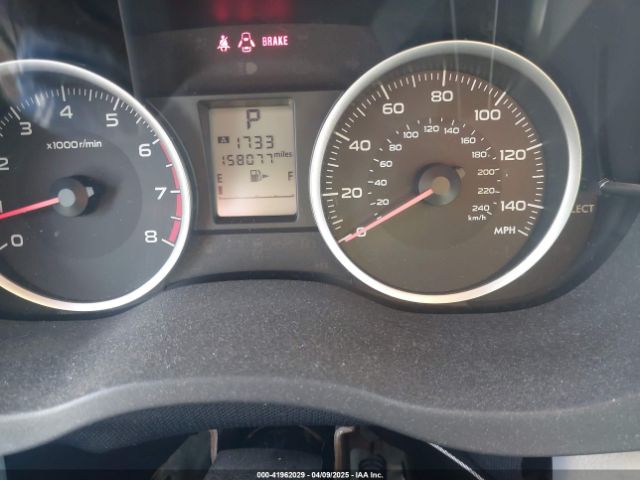 JF2SJADC8HH425268 Subaru Forester 2.5i Premium