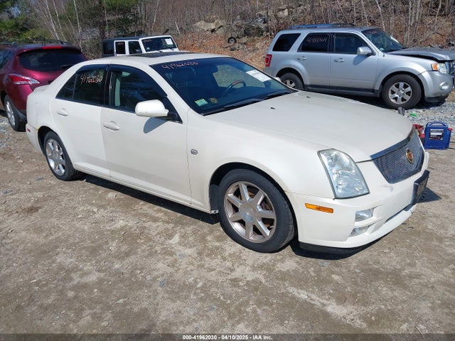 2005 CADILLAC STS 1G6DW677950158899 Photo 0