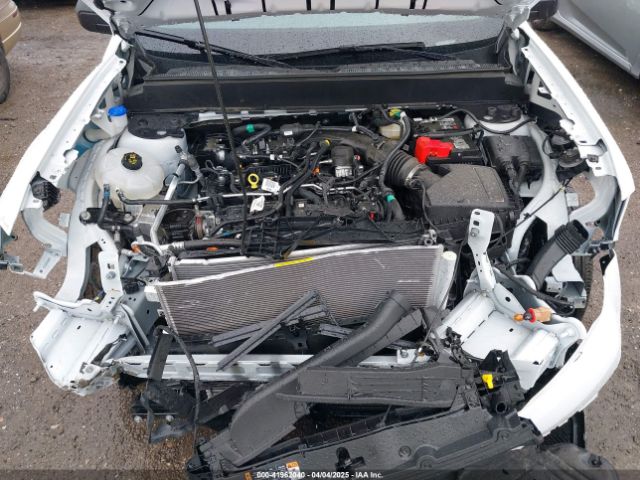 3FTTW8J94RRB40587 Ford Maverick Xlt