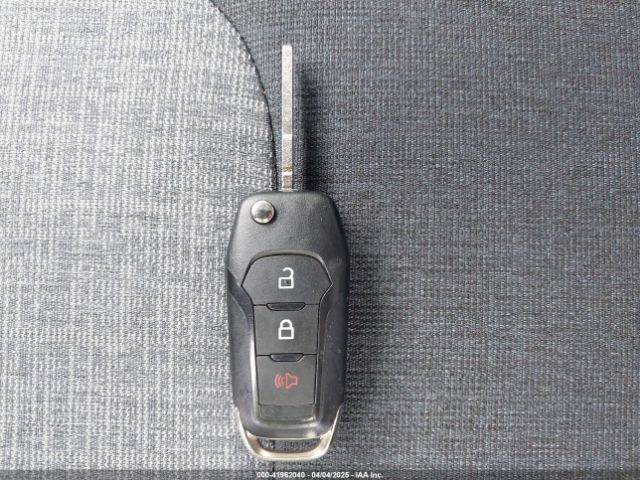 3FTTW8J94RRB40587 Ford Maverick Xlt