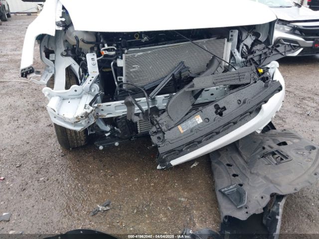 3FTTW8J94RRB40587 Ford Maverick Xlt