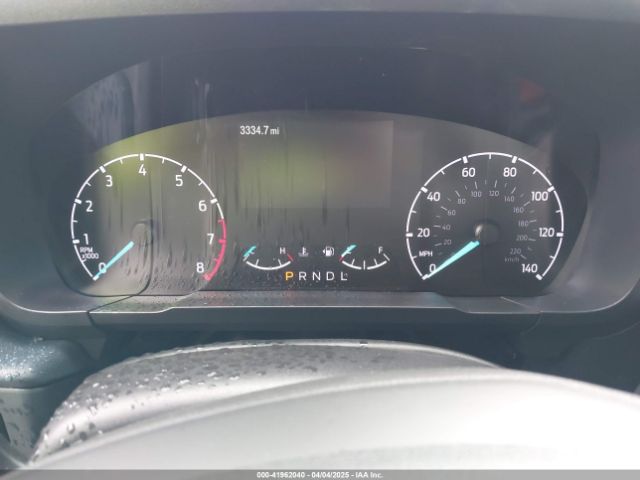3FTTW8J94RRB40587 Ford Maverick Xlt