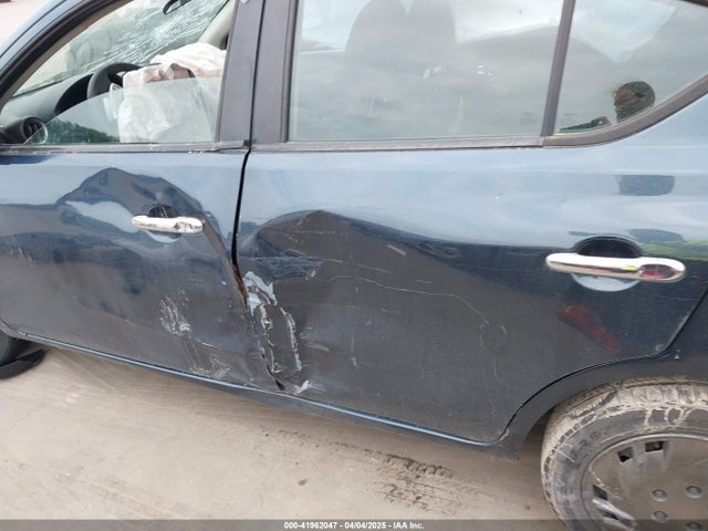 3N1CN7APXGL859731 Nissan Versa 1.6 Sv