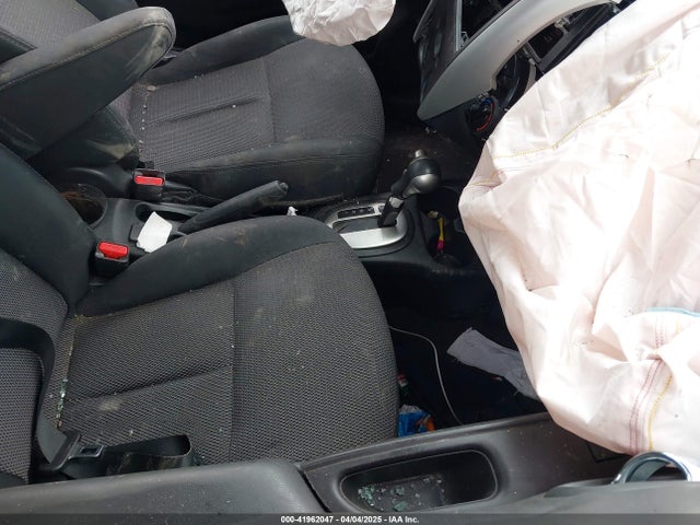 3N1CN7APXGL859731 Nissan Versa 1.6 Sv