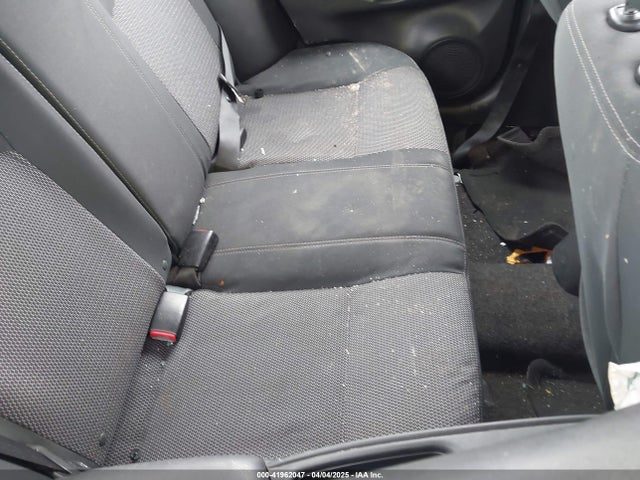 3N1CN7APXGL859731 Nissan Versa 1.6 Sv