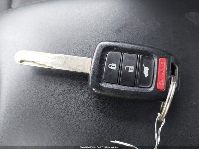 3CZRU6H34KG723680 Honda HR-V LX